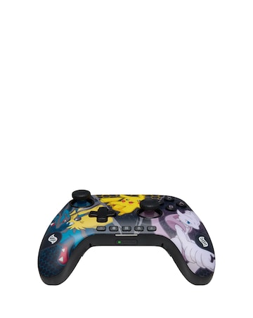 PowerA Wireless Controller for Nintendo Switch 2 - Pokemon Mega Evolutions