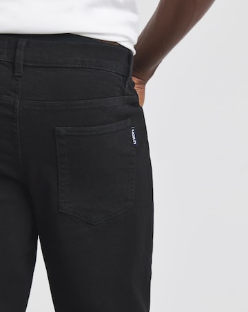 Union Everyday Essential Straight Stretch Jean