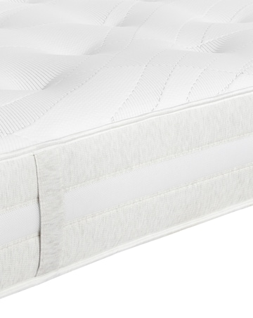 Silentnight Lift Breathe 1600 Hybrid Mattress