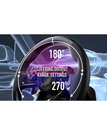 HORI Racing Wheel Overdrive for Xbox & PC