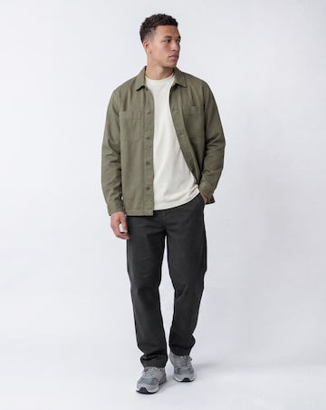 Tapered Fit Chino