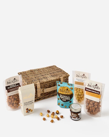 Joe & Seph's Chocolate Gourmet Hamper