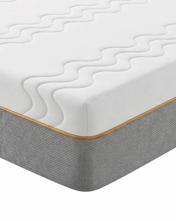 Dormeo Options Hybrid Mattress
