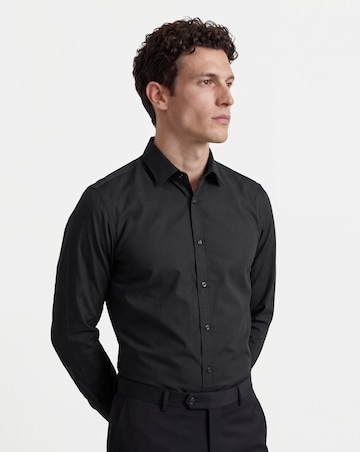 Long Sleeve Formal Shirt Regular