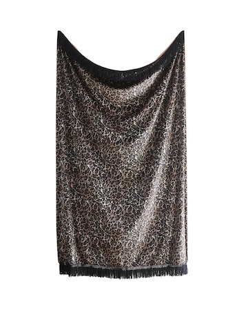 Laurence Llewelyn-Bowen Josephine Throw