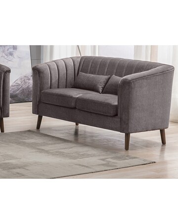 Clara 2 Seater Sofa