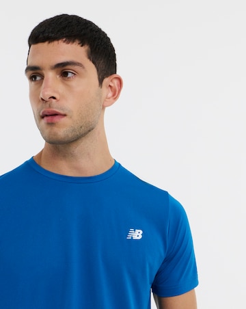 New Balance Graphic T-Shirt