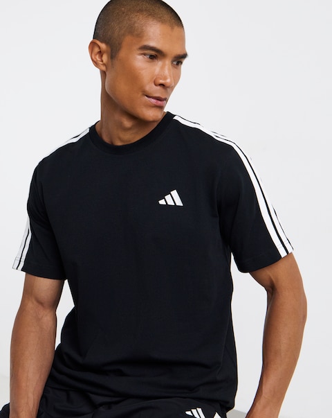 adidas 3 Stripes T-Shirt