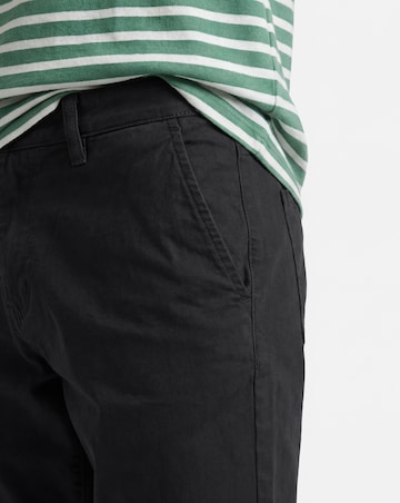 Long Length Chino Short