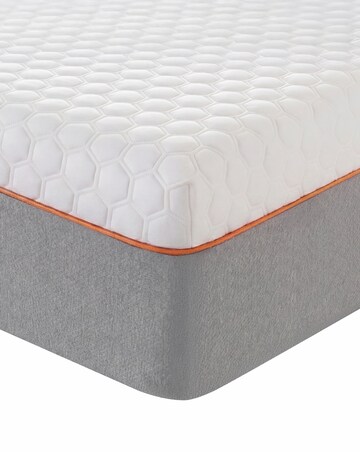 Dormeo Octasmart Hybrid Deluxe Mattress
