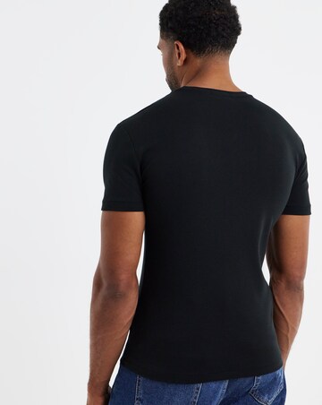 Polo Ralph Lauren Short Sleeve Soft Cotton T-Shirt - Black