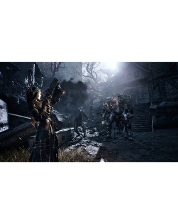 Mortal Shell 2 (PS5)