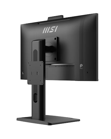 MSI PRO MP245PDG 24in FHD 144Hz 4ms IPS Adaptive-Sync Docking Monitor