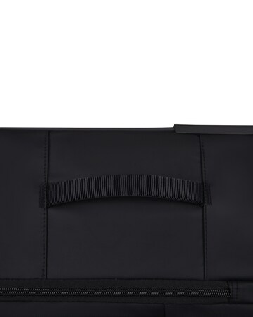 IT Luggage Compartment Trolley Bag