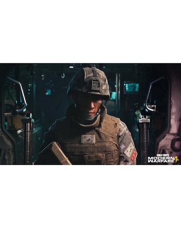 Call of Duty: Modern Warfare 4 (CIB - Nintendo Switch 2)