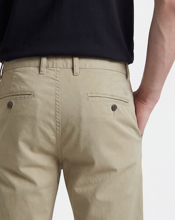 Slim Stretch Chino