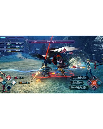 Xenoblade Chronicles 2 (Nintendo Switch 2)
