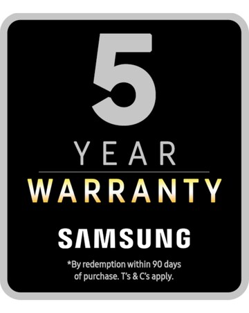 Samsung QE43QN73HAUXXU 43in Neo QLED 4K AirSlim Vision AI Smart TV