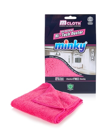Minky Essentials Refill Cleaning Bundle