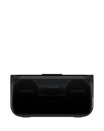 Insta360 Mic Pro (2 TX + 1 RX)