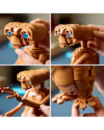 LEGO Icons E.T