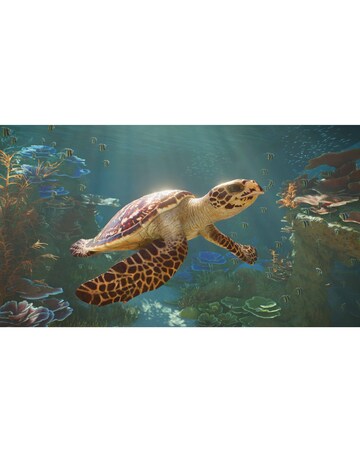 Planet Zoo 2 (Xbox Series X)