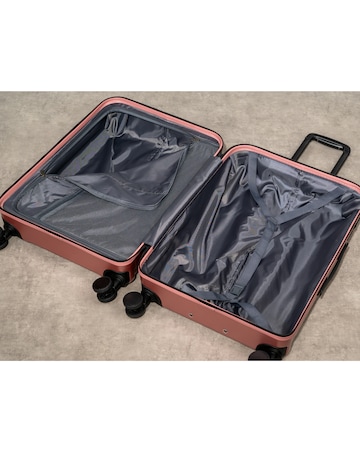 Rock Luna Cabin Suitcase