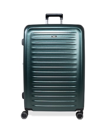 Rock Luggage Legacy Large Hardshell Suitcase