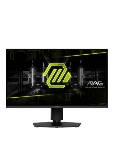 MSI MAG 275UPD 27in UHD 144Hz 4ms IPS HDR Gaming Monitor