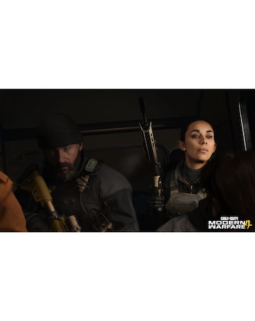 Call of Duty: Modern Warfare 4 (CIB - Nintendo Switch 2)