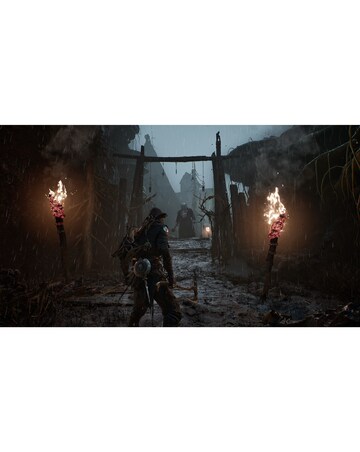 Mortal Shell 2 (PS5)