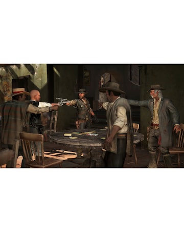 Red Dead Redemption (Nintendo Switch 2)