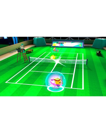 Nickelodeon Extreme Tennis: Next! (Xbox Series X)
