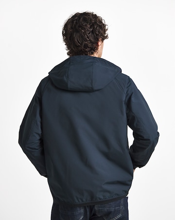 Barbour Stoneport Showerproof Jacket - Navy
