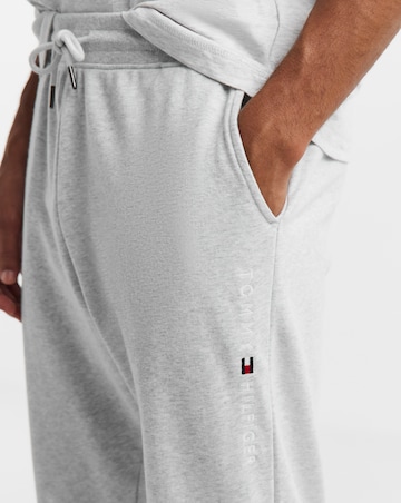 Tommy Hilfiger Lounge Jogger - Grey Marl