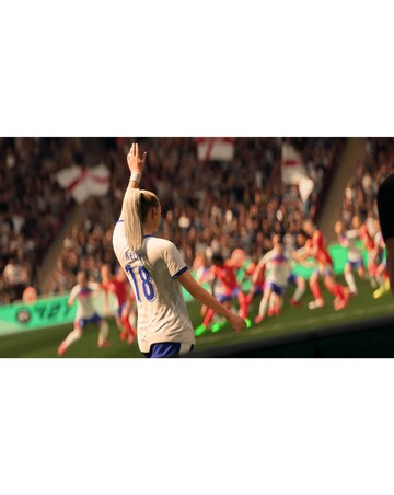 EA SPORTS FC 27 (Nintendo Switch)