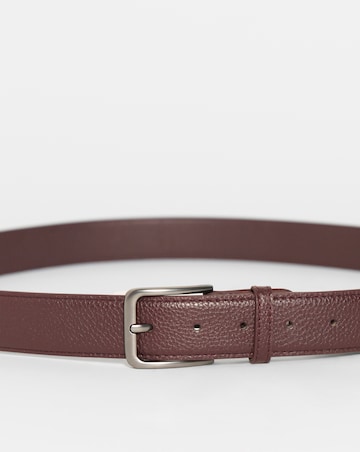 Jack & Jones Max Belt - Brown