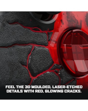 Xbox Wireless Controller - Gears of War: E-Day Limited Edition