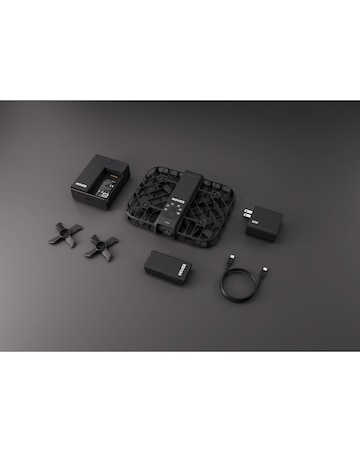 HOVERAir X1 Smart Gift Combo Black