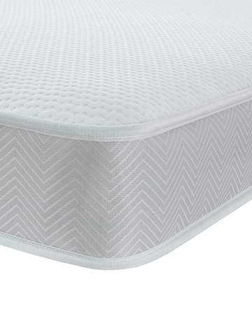 Silentnight Essentials Bonnell Mattress