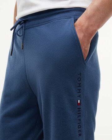 Tommy Hilfiger Lounge Short - Blue