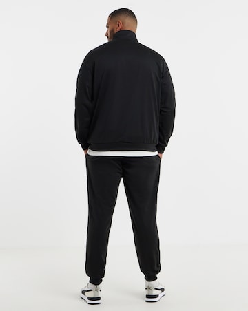 PUMA Poly Colourblock Tracksuit