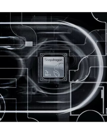 Nothing Phone (4a) 5G 128GB - Black