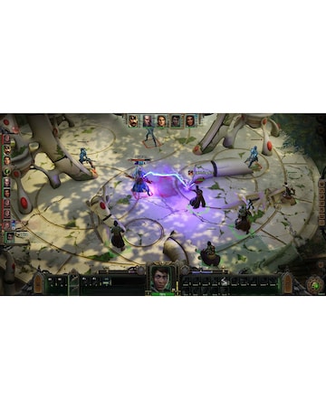 Warhammer 40,000 Rogue Trader: Voidfarer Edition (Nintendo Switch 2)