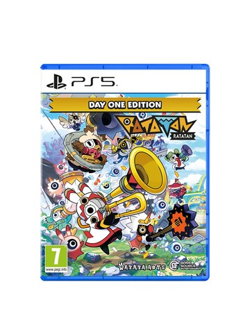 Ratatan - Day One Edition (PS5)