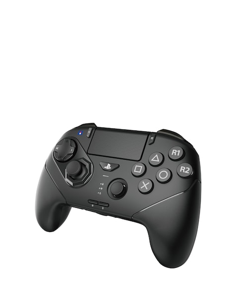 HORI Wireless Fighting Commander OCTA Pro for PS5 and PC - Black