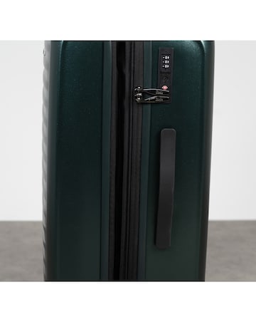 Rock Luggage Legacy Large Hardshell Suitcase