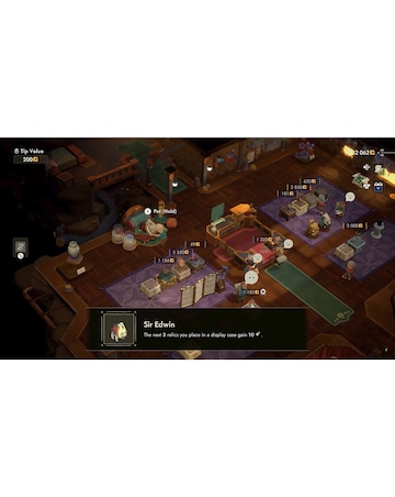 Moonlighter 2: The Endless Vault (Nintendo Switch 2)