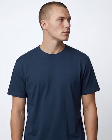 Relaxed Fit T-Shirt Long