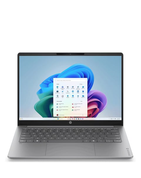 New In - HP OmniBook 3 - 14-hz0001nax 14in